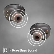 Sound Performance of JBL Tune 120TWS